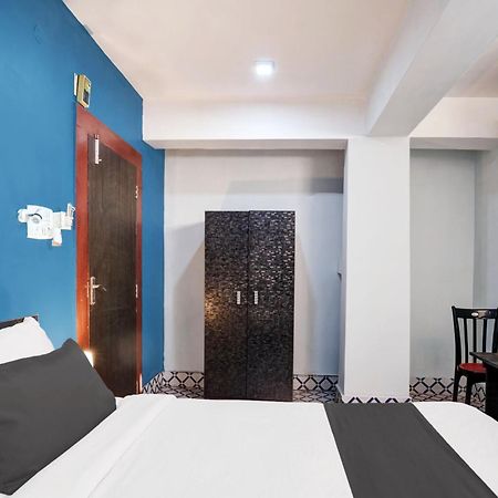 Super Hotel O Noonmati Guwahati Formerly Hotel Sundari Εξωτερικό φωτογραφία