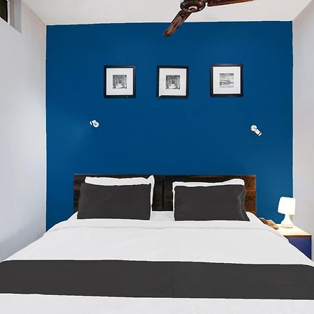 Super Hotel O Noonmati Guwahati Formerly Hotel Sundari Εξωτερικό φωτογραφία