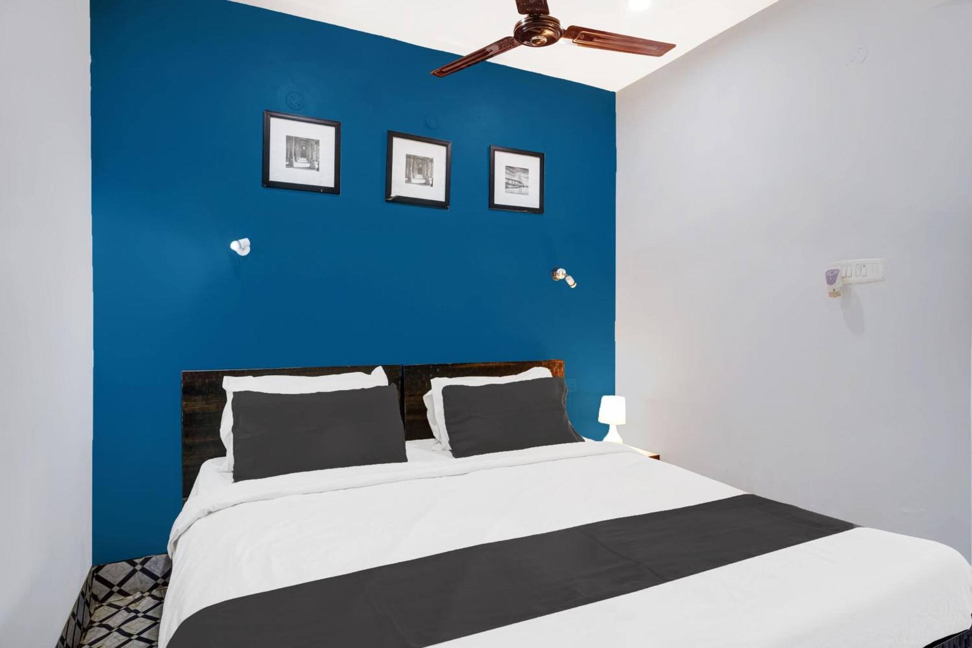 Super Hotel O Noonmati Guwahati Formerly Hotel Sundari Εξωτερικό φωτογραφία