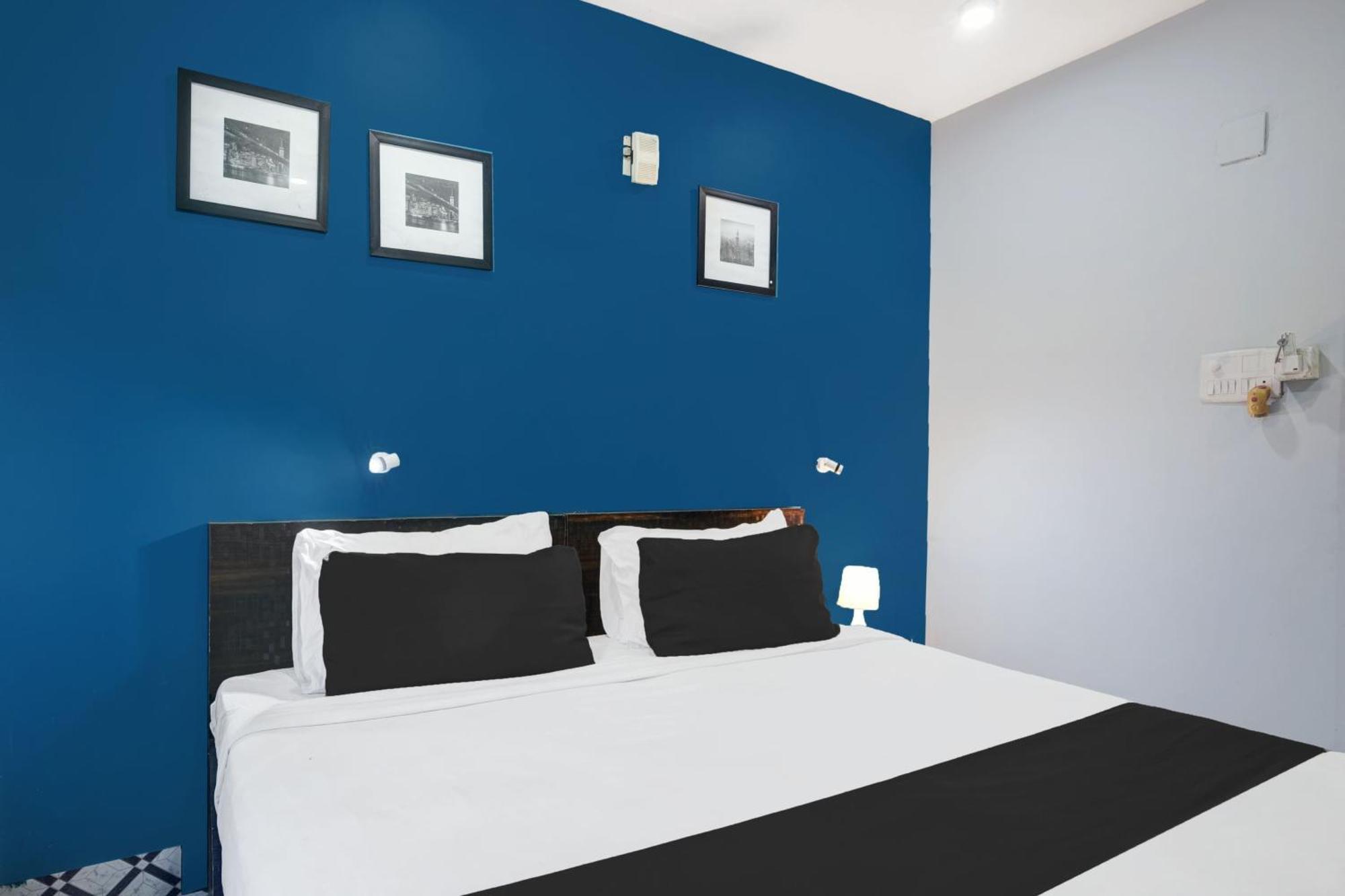 Super Hotel O Noonmati Guwahati Formerly Hotel Sundari Εξωτερικό φωτογραφία