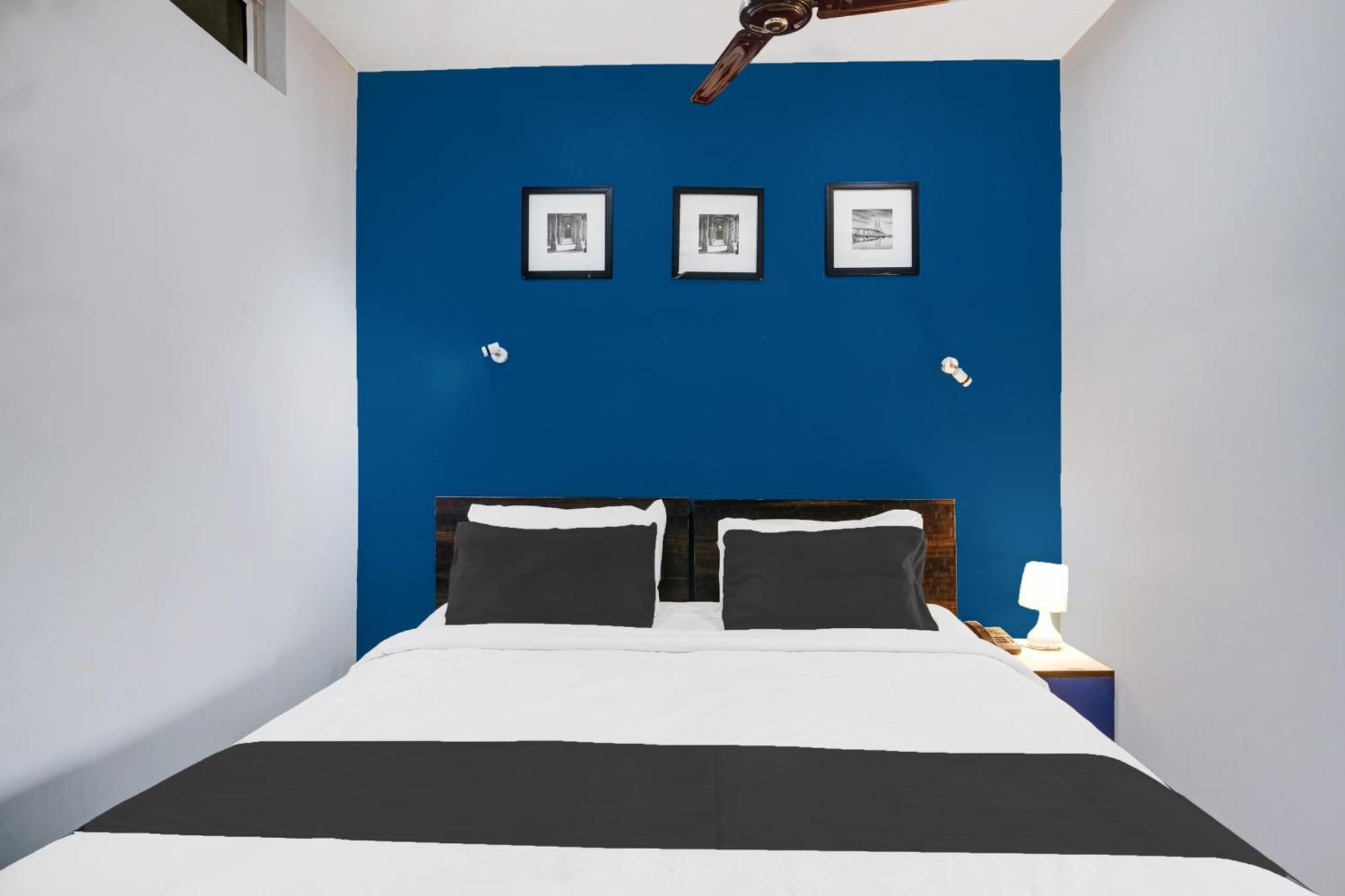 Super Hotel O Noonmati Guwahati Formerly Hotel Sundari Εξωτερικό φωτογραφία