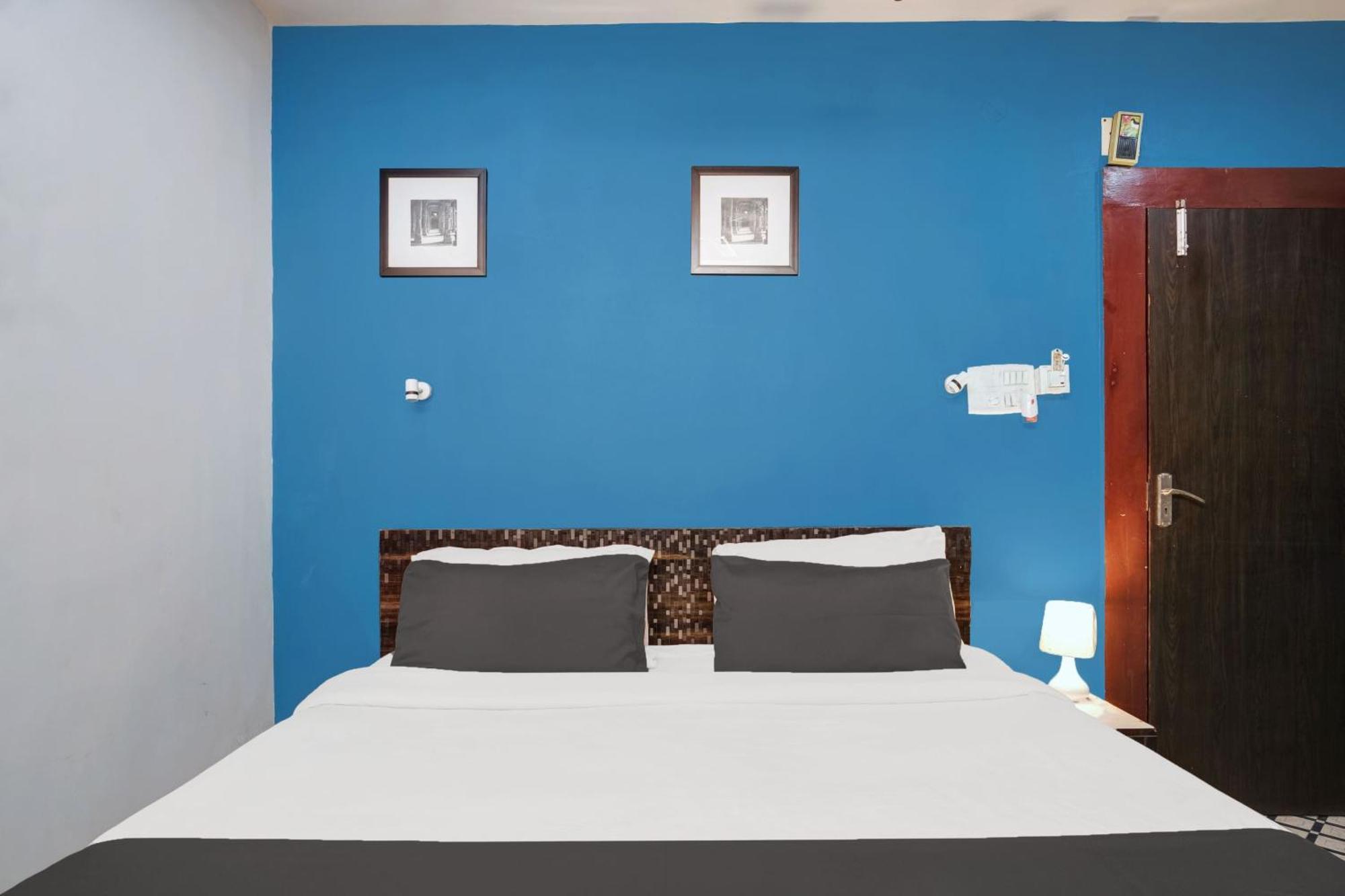 Super Hotel O Noonmati Guwahati Formerly Hotel Sundari Εξωτερικό φωτογραφία