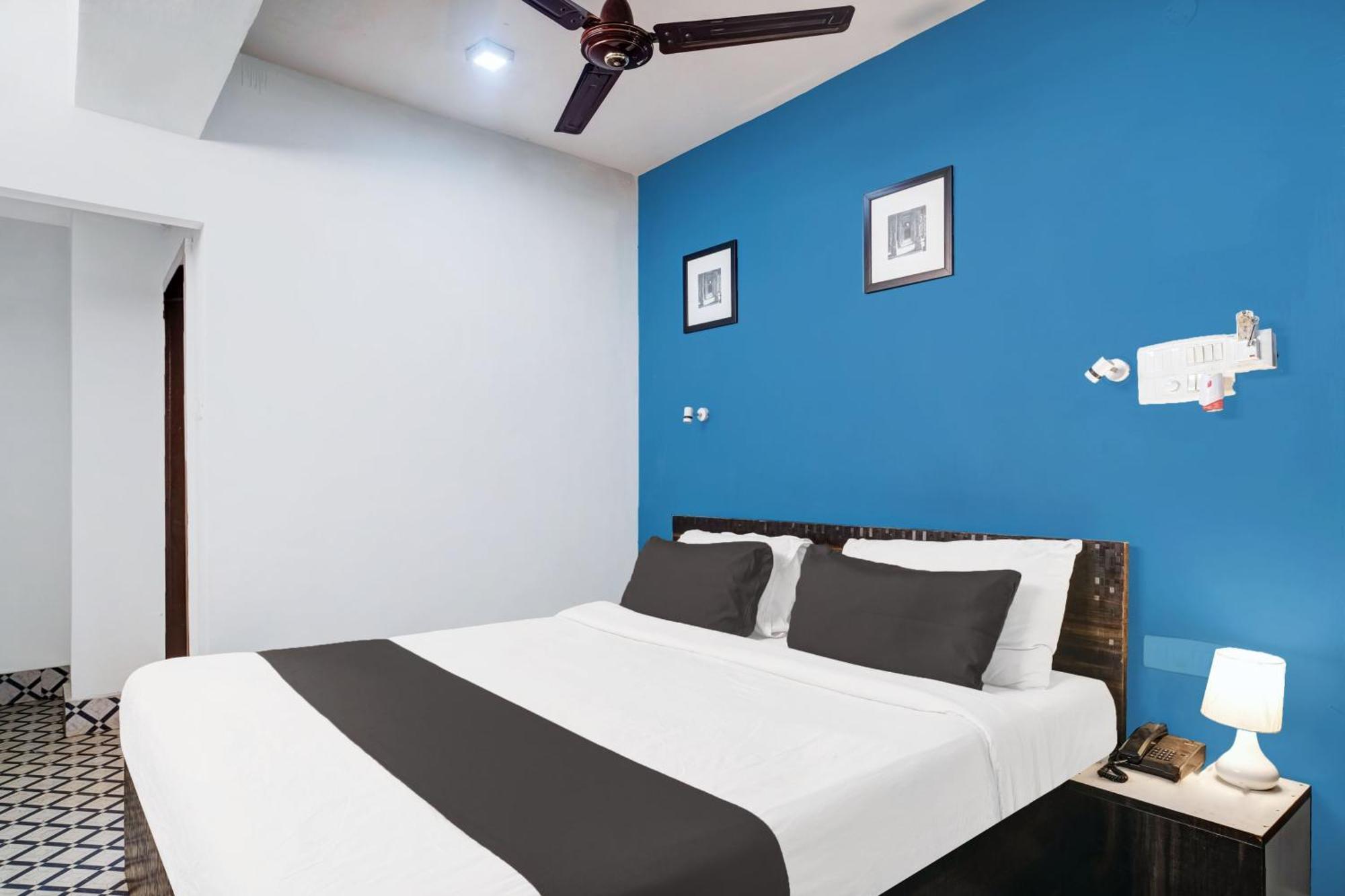 Super Hotel O Noonmati Guwahati Formerly Hotel Sundari Εξωτερικό φωτογραφία