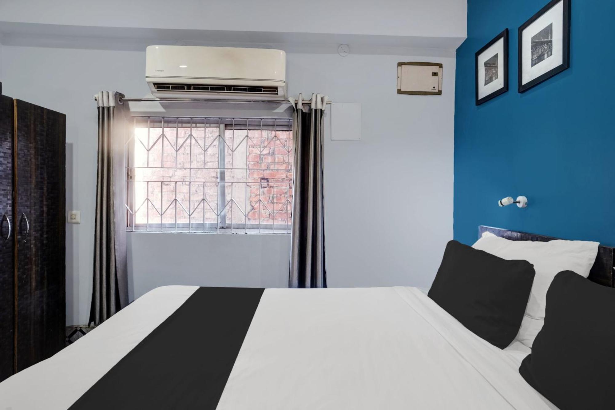 Super Hotel O Noonmati Guwahati Formerly Hotel Sundari Εξωτερικό φωτογραφία