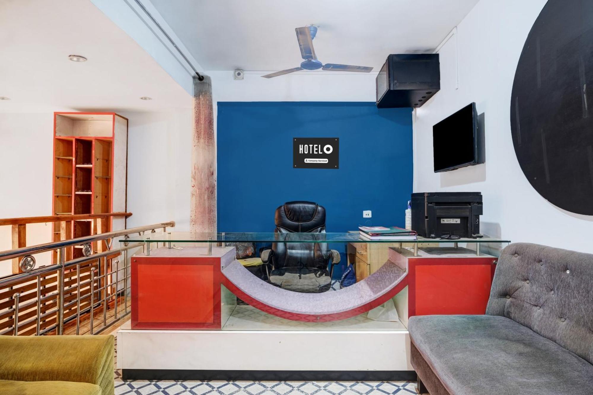 Super Hotel O Noonmati Guwahati Formerly Hotel Sundari Εξωτερικό φωτογραφία