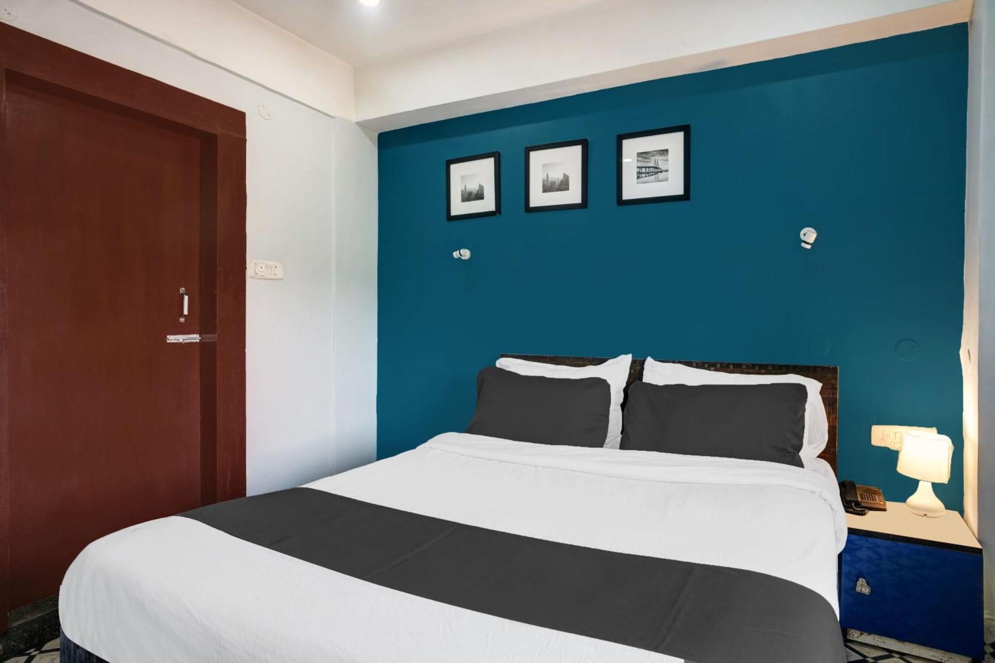 Super Hotel O Noonmati Guwahati Formerly Hotel Sundari Εξωτερικό φωτογραφία