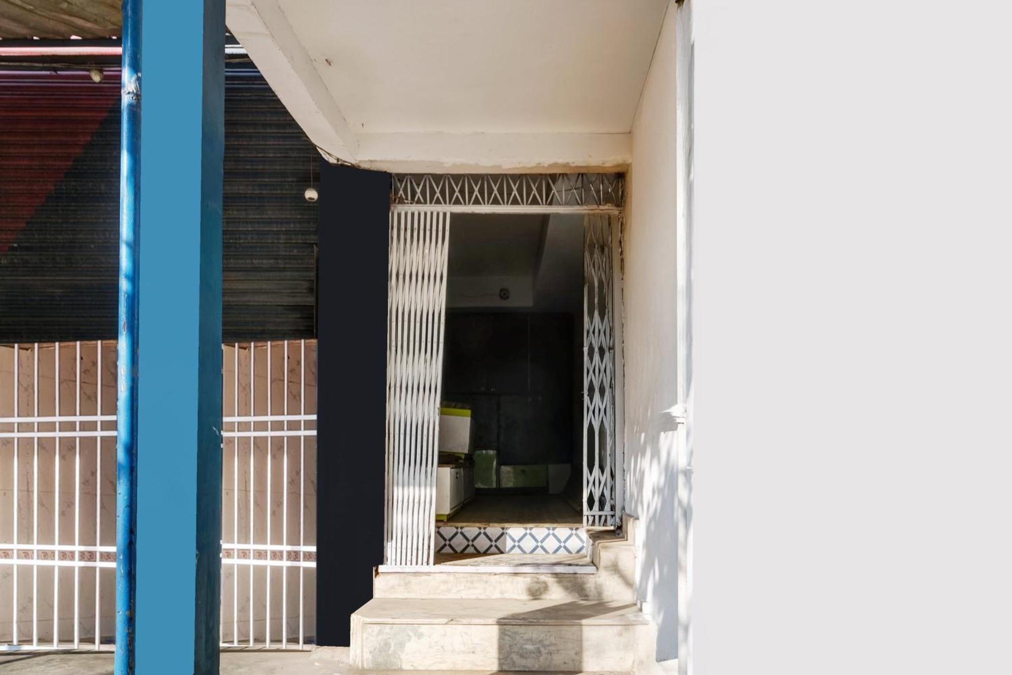 Super Hotel O Noonmati Guwahati Formerly Hotel Sundari Εξωτερικό φωτογραφία